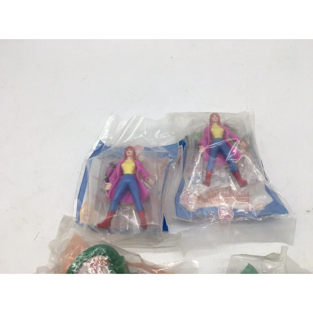 McDonalds 1994 mcdonalds